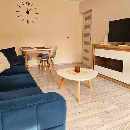 Apartamento Lubela