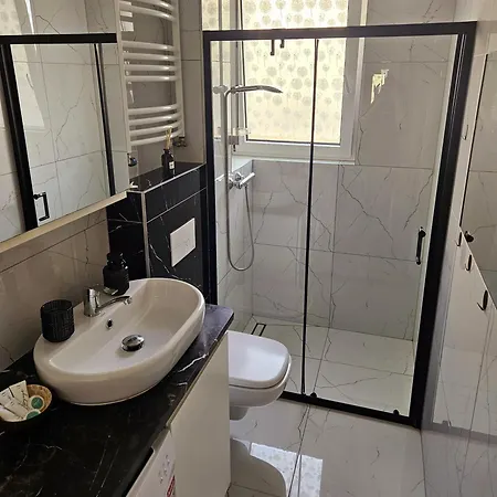 Lubela Apartman Kołobrzeg