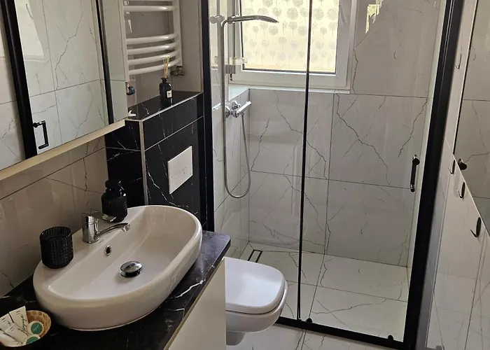 Lubela Lejlighed Kołobrzeg